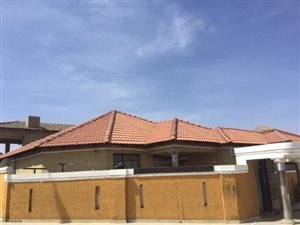 3 Bed House in Kagiso