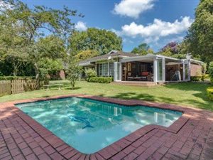 3 Bed Townhouse in Assagay