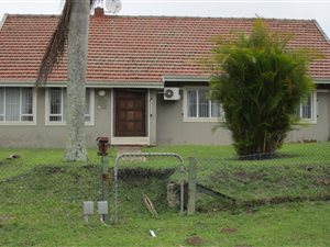 3 Bed House in Sarnia