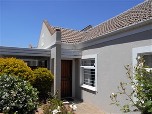 2 Bed Townhouse in Willow Park