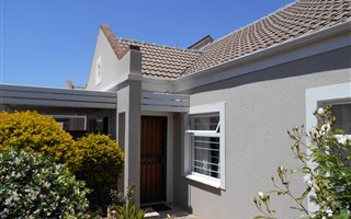2 Bedroom Townhouse in Willow Park