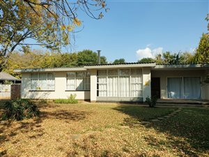 3 Bed House in Baillie Park