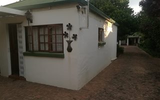 1 Bedroom Garden Cottage in Florida