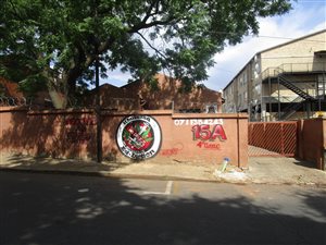 2 Bed House in Roodepoort Central