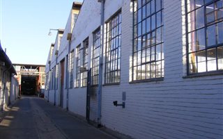 3448 m² Industrial space in Danville