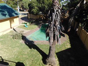 4 Bed House in Kibler Park
