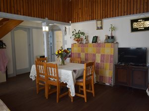 3 Bed House in Mayfair