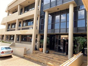 220 m² Commercial space in Saxonwold