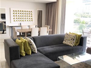 2 Bed Apartment in Sandown