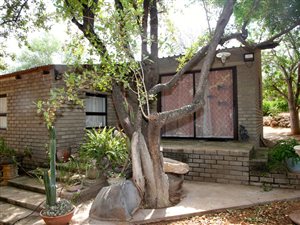 16 ha Farm in Hoedspruit