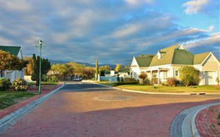 463 m² Land available in Robertson