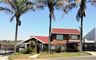 4 Bedroom House in Belfort Estate