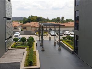 150 m² Commercial space in Bedfordview