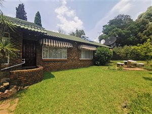 3 Bed House in Illiondale