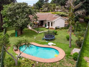 3 Bed House in Dawncliffe