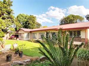 3 Bed House in Roseville