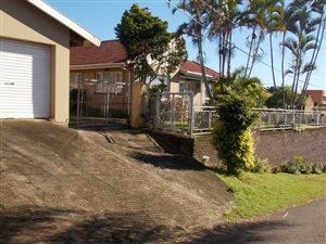 5 Bed House in Mobeni