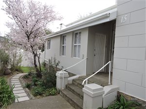 4 Bed House in Oatlands
