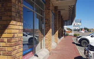 House in Trichardt