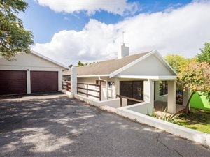 3 Bed House in Heldervue