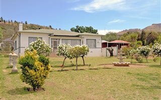 4 Bedroom House in Zastron