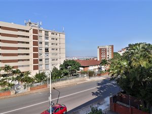 2 Bed Apartment in Musgrave