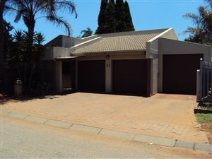 3 Bedroom House in Allen Grove