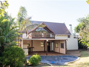 3 Bed House in Lovemore Park