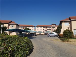 2 Bed Townhouse in Sharonlea
