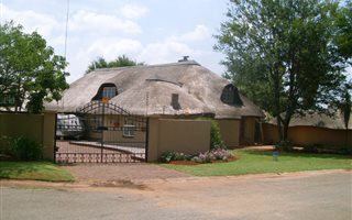 3 Bedroom House in Kenleaf