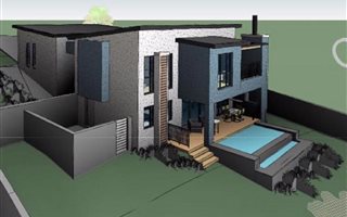 837 m² Land available in Kamma Park