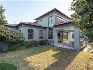 3 Bed House in Greenstone Hill