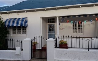 2 Bedroom Apartment in Mossel Bay Central