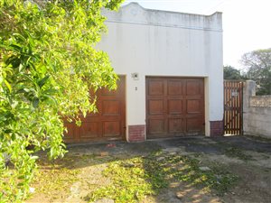 3 Bed House in Westcliff