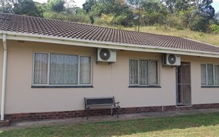 3 Bedroom House in Umzinto
