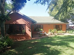 3 Bed House in Alberante
