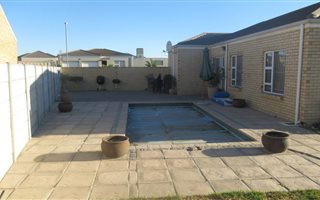3 Bedroom House in Zonnendal