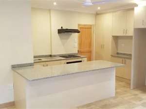 1 Bed Apartment in Umhlanga Ridge