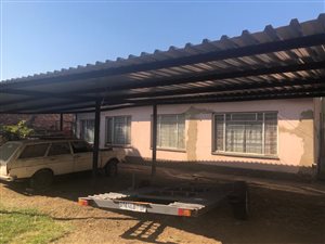 3 Bed House in East Lynne