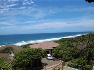 3 Bed Apartment in Blythedale Beach