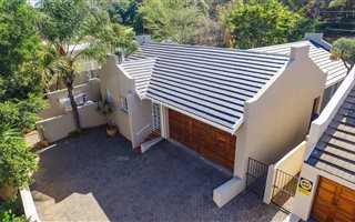 3 Bedroom Townhouse in Faerie Glen