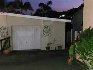 3 Bed House in Sunwich Port