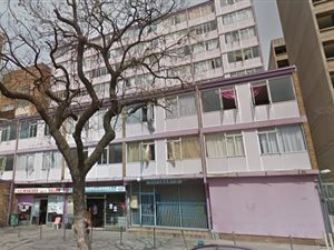 2 Bed Apartment in Pretoria Central