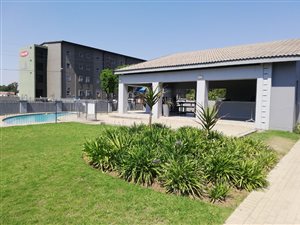 2 Bed Townhouse in Highlands North
