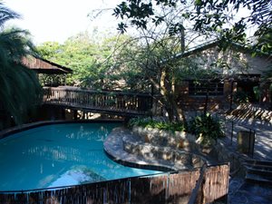Game Farm in Vryheid