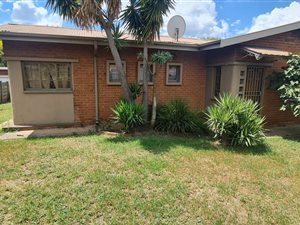 5 Bed House in Pretoria West