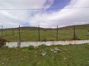 3130 m² Land available in Despatch