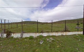 3130 m² Land available in Despatch