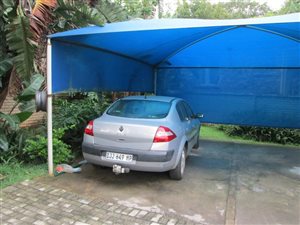 1 Bed Flat in Sonheuwel