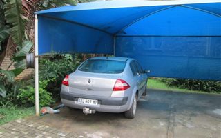 1 Bedroom Flat in Sonheuwel